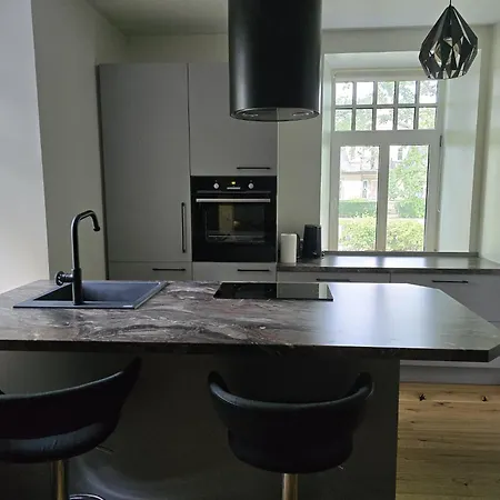 Endla Apartman Viljandi