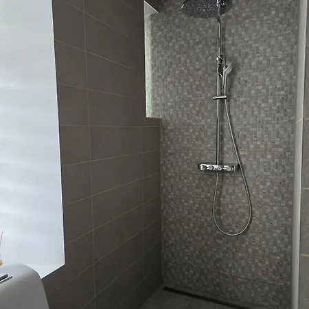 Apartman Endla Viljandi