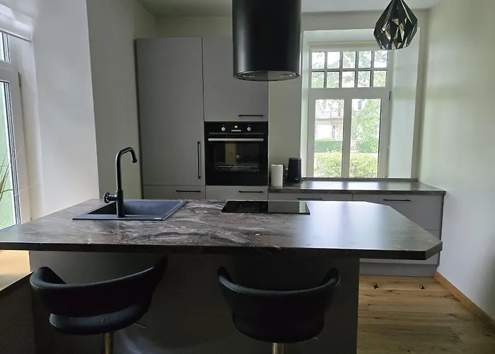 Endla Apartman Viljandi