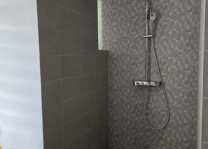 Apartman Endla Viljandi